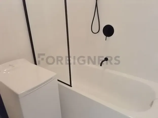 Pronájem bytu 2+1, Praha - Smíchov, Staropramenná, 68 m2