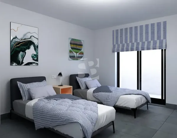 Prodej vily, San Javier, Španělsko, 85 m2