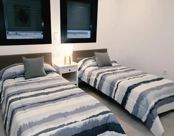 Prodej rodinného domu, Fuente-Álamo, Španělsko, 70 m2