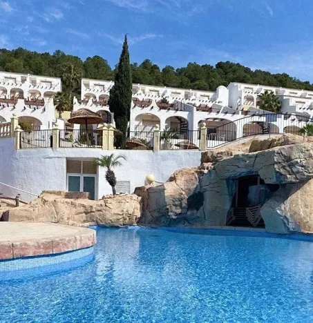 Prodej bytu 2+kk, Calp, Španělsko, 43 m2