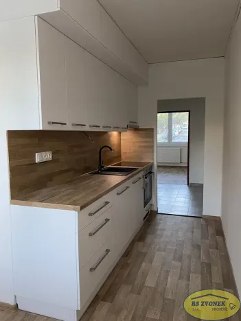 Pronájem bytu 3+1, Kroměříž, U Rejdiště, 75 m2