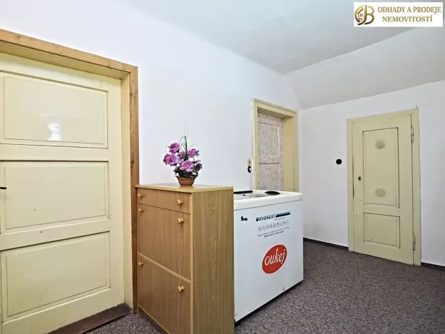 Prodej rodinného domu, Ruda nad Moravou, Podžďáří, 225 m2