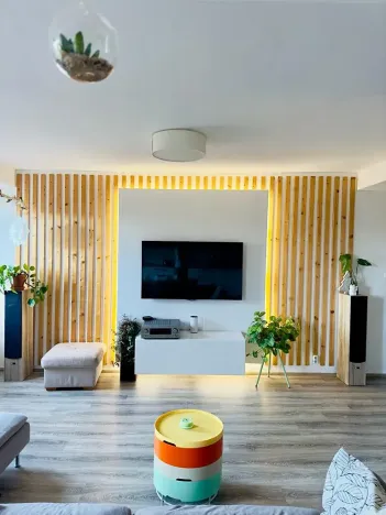 Pronájem bytu 3+kk, Ostrava, Porubská, 80 m2