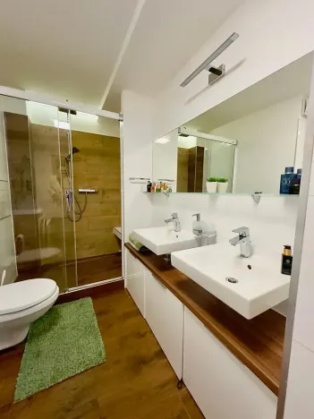 Pronájem bytu 3+kk, Ostrava, Porubská, 80 m2