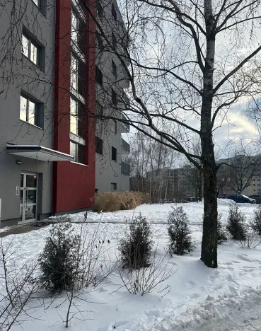 Pronájem bytu 2+kk, Liberec - Liberec VI-Rochlice, Pastelová, 73 m2