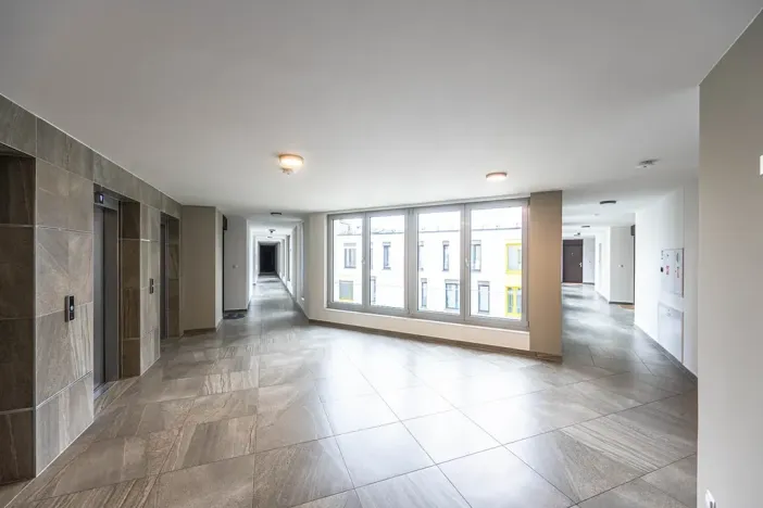 Prodej bytu 3+kk, Praha - Libeň, Kurta Konráda, 136 m2