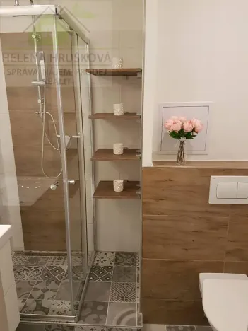 Pronájem bytu 2+1, Ostrava, Průběžná, 44 m2