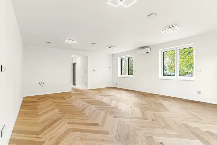 Pronájem rodinného domu, Praha - Řepy, Otlíkovská, 125 m2