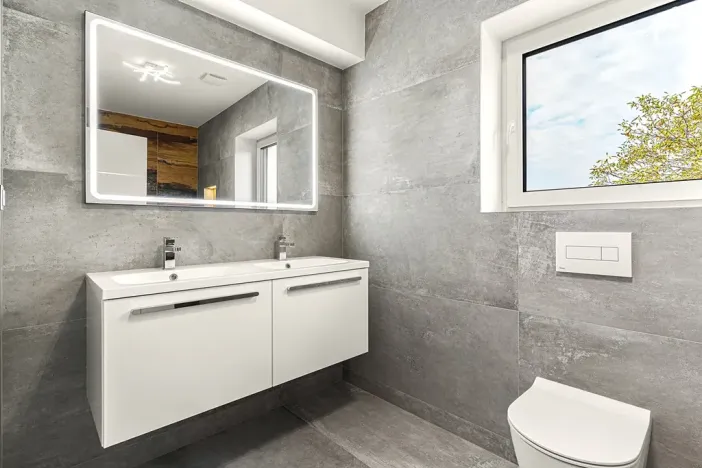 Pronájem rodinného domu, Praha - Řepy, Otlíkovská, 125 m2