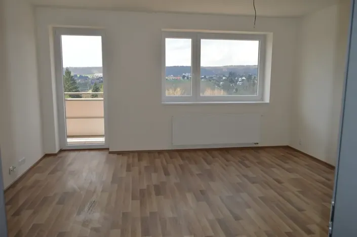 Prodej bytu 1+kk, Brno, Chvalovka, 35 m2