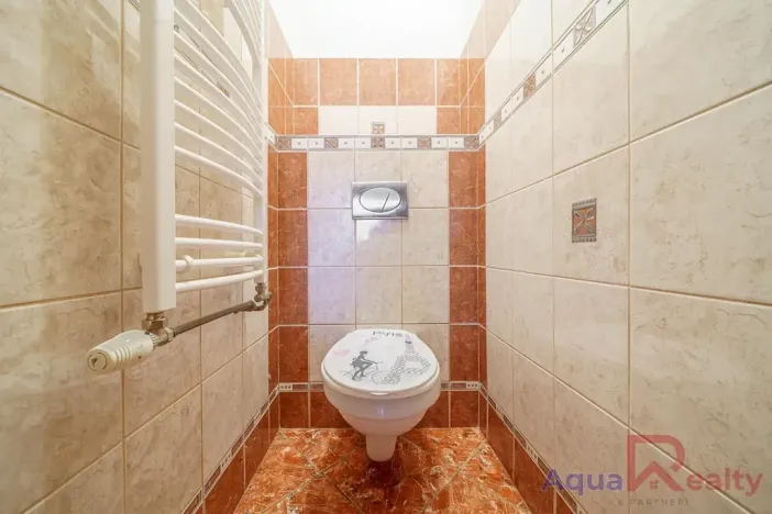 Prodej vícegeneračního domu, Františkovy Lázně, 201 m2