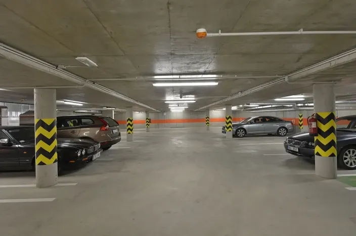 Prodej bytu 4+kk, Praha - Vokovice, Irská, 140 m2