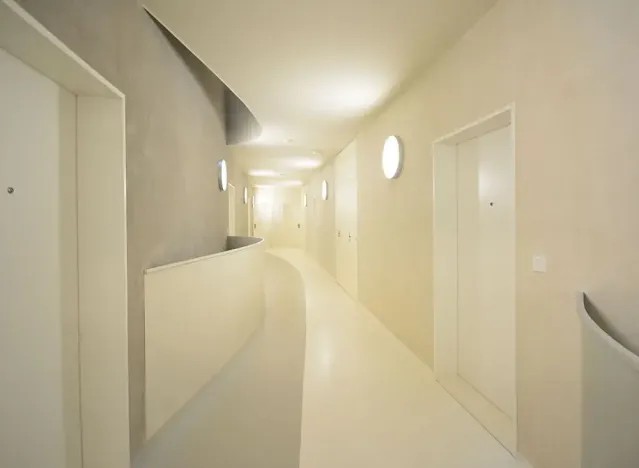 Prodej bytu 1+kk, Praha - Libeň, Zenklova, 33 m2