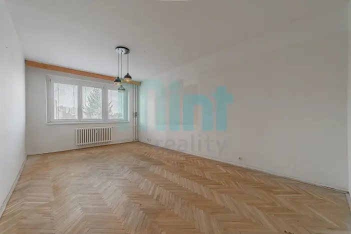 Prodej bytu 3+1, Ostrava, Zdeňka Štěpánka, 83 m2