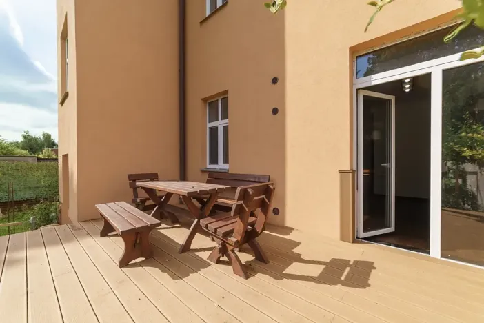 Prodej bytu 2+kk, Ostrava, Holubova, 56 m2