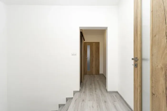 Prodej bytu 3+1, Ostrava, náměstí Antonie Bejdové, 73 m2