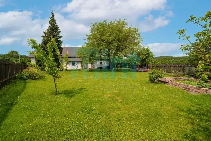 Prodej rodinného domu, Hošťálkovy, 120 m2