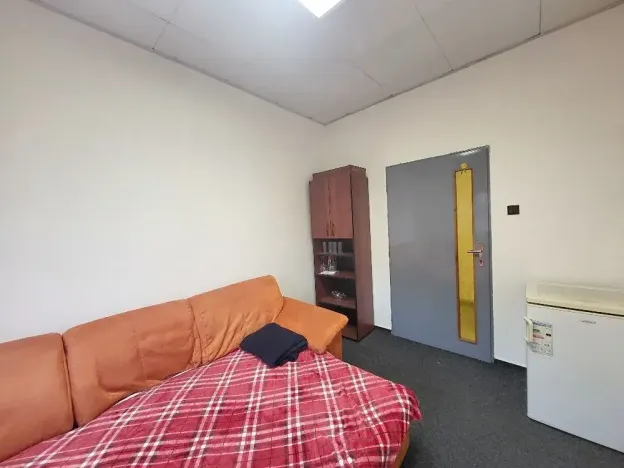 Pronájem kanceláře, Brno, Josefská, 10 m2