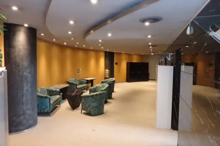 Pronájem kanceláře, Praha, Na příkopě, 460 m2