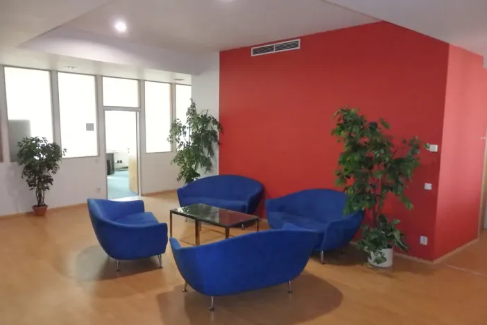 Pronájem kanceláře, Praha, Na příkopě, 460 m2