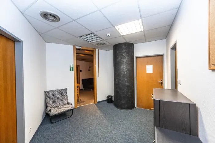 Pronájem kanceláře, Praha, Na příkopě, 460 m2