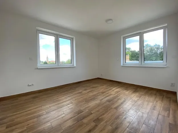 Pronájem bytu 2+kk, Milevsko, 5. května, 60 m2