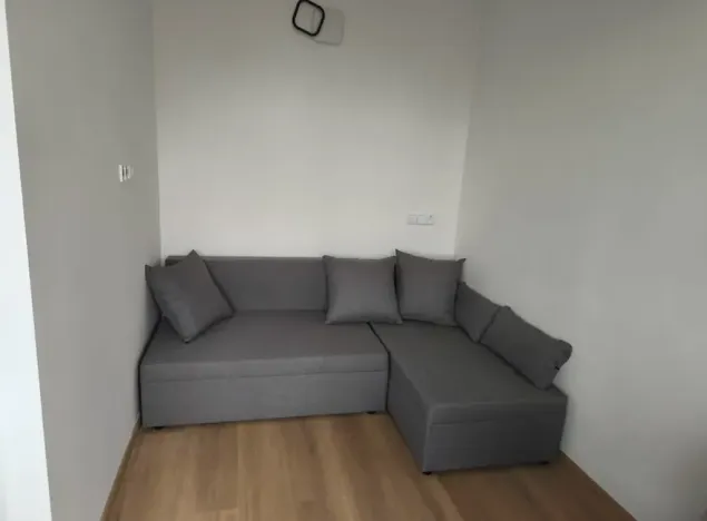 Pronájem bytu 1+kk, Praha - Kamýk, Mařatkova, 35 m2