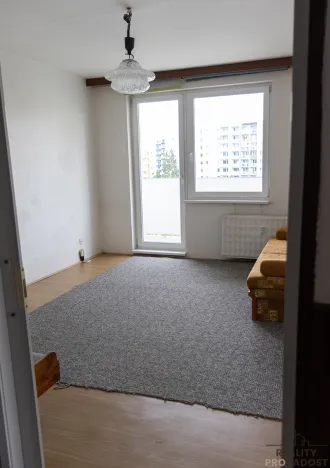 Pronájem bytu 2+1, České Budějovice, Větrná, 59 m2