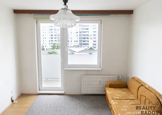 Pronájem bytu 2+1, České Budějovice, Větrná, 59 m2