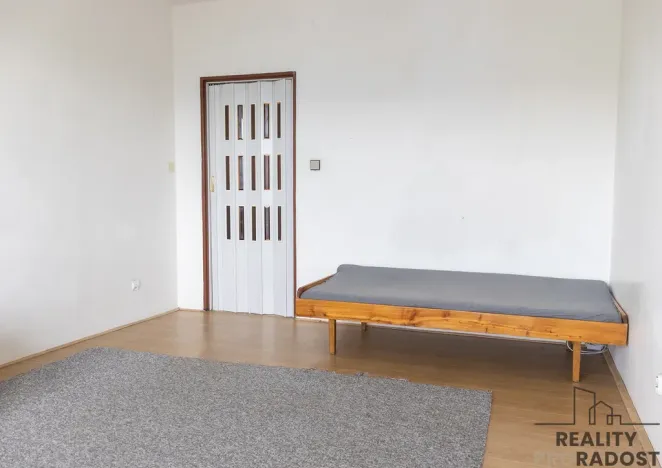 Pronájem bytu 2+1, České Budějovice, Větrná, 59 m2