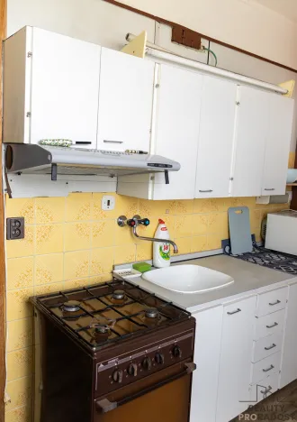 Pronájem bytu 2+1, České Budějovice, Větrná, 59 m2