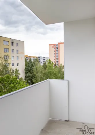 Pronájem bytu 2+1, České Budějovice, Větrná, 59 m2