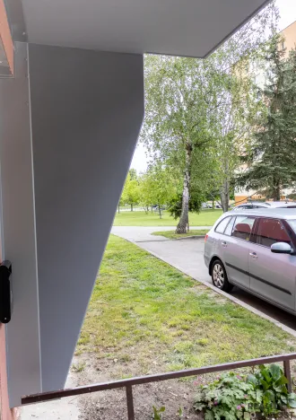 Pronájem bytu 2+1, České Budějovice, Větrná, 59 m2