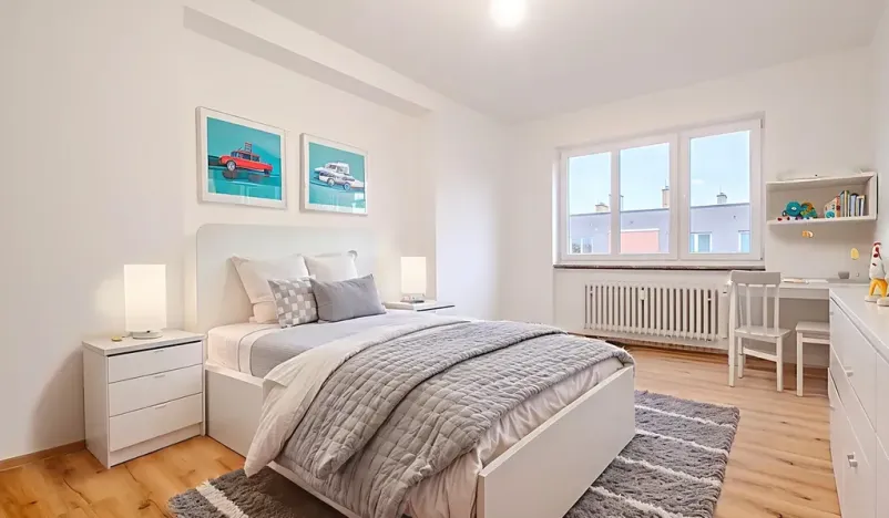 Prodej bytu 3+1, Kolín, Jateční, 66 m2