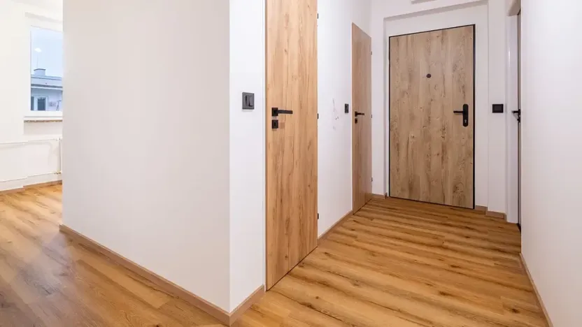 Prodej bytu 3+1, Kolín, Jateční, 66 m2