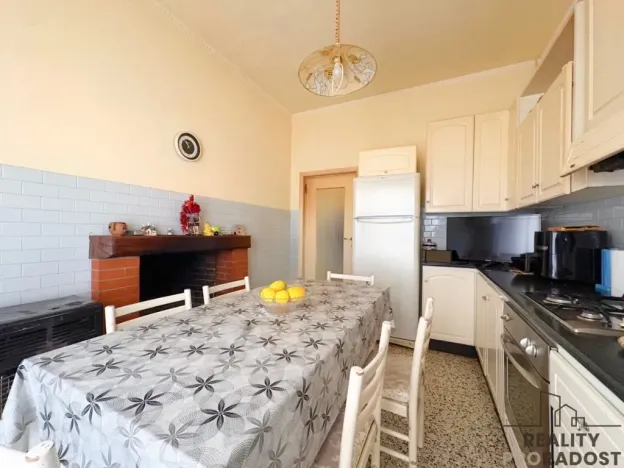 Prodej bytu 2+1, Silvi,Itálie, 124 m2