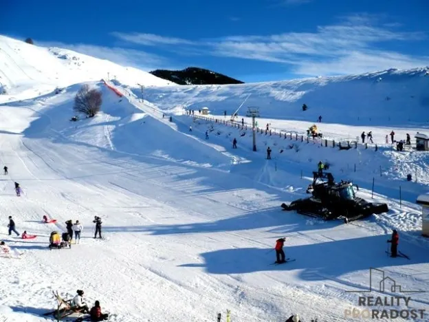 Prodej bytu 2+1, Silvi,Itálie, 124 m2