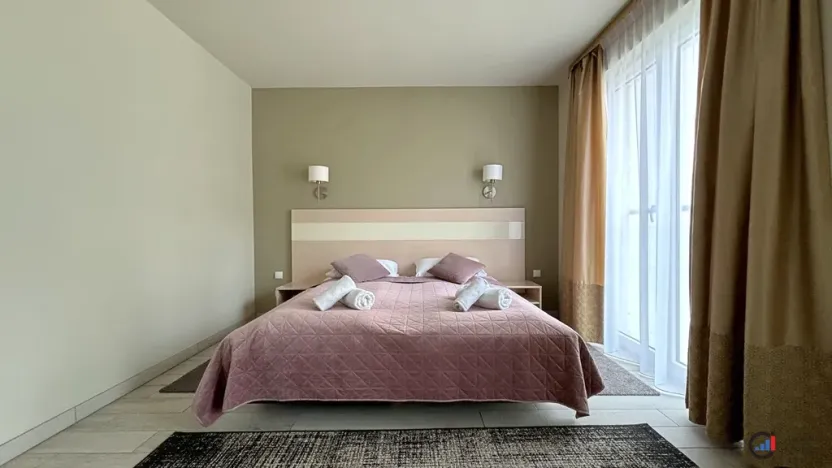 Prodej apartmánu, Dolní Morava, 52 m2