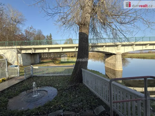 Pronájem rodinného domu, Bohušovice nad Ohří, Tylova, 97 m2