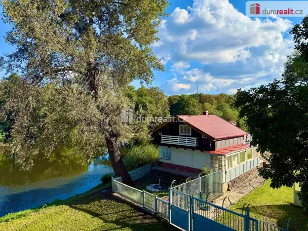 Pronájem rodinného domu, Bohušovice nad Ohří, Tylova, 97 m2