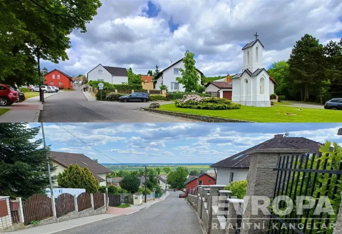 Prodej pozemku pro bydlení, Nepřevázka, 372 m2