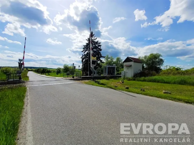 Prodej pozemku pro bydlení, Nepřevázka, 372 m2