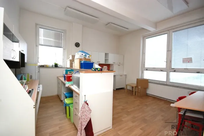 Pronájem obchodního prostoru, Brno, Lidická, 300 m2