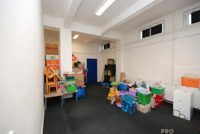 Pronájem obchodního prostoru, Brno, Lidická, 300 m2