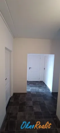 Pronájem bytu 3+1, Přerov - Přerov I-Město, Trávník, 76 m2