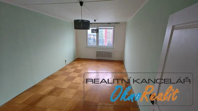 Pronájem bytu 3+1, Přerov - Přerov I-Město, Trávník, 76 m2