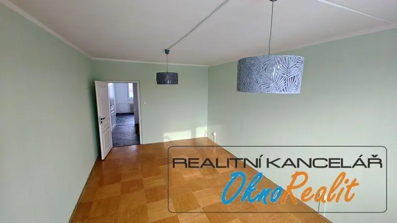 Pronájem bytu 3+1, Přerov - Přerov I-Město, Trávník, 76 m2