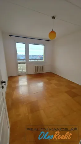 Pronájem bytu 3+1, Přerov - Přerov I-Město, Trávník, 76 m2