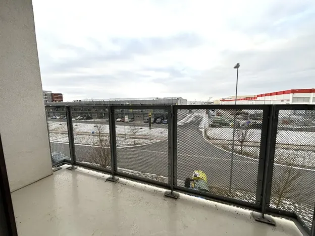 Pronájem bytu 1+kk, Plzeň - Jižní Předměstí, Technická, 27 m2