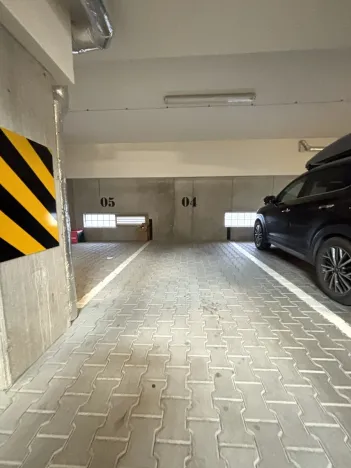 Pronájem bytu 1+kk, Plzeň - Jižní Předměstí, Technická, 27 m2